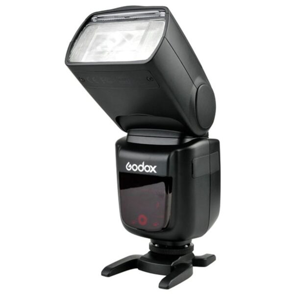 Godox V860 E-TTL Flash For Canon
