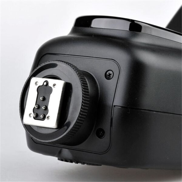 Godox V860 E-TTL Flash For Canon - image 5