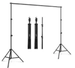 Caisi CS-S280 Imported Backdrop Stand Kit