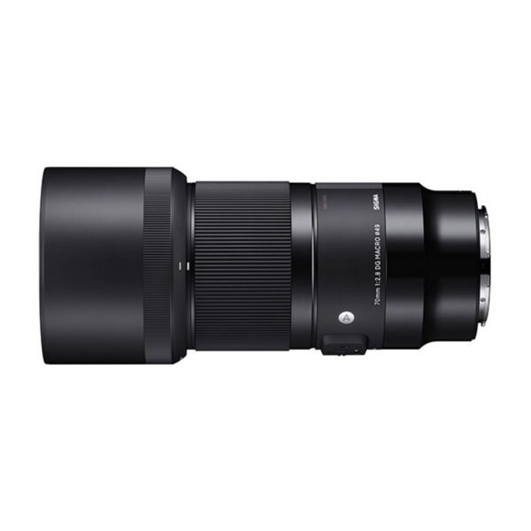 Sigma 70mm f/2.8 DG Macro Art Lens for Sony E - image 2