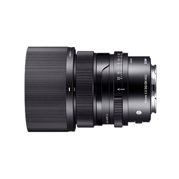 Sigma 65mm f/2 DG DN Contemporary Lens for Sony E - image 2