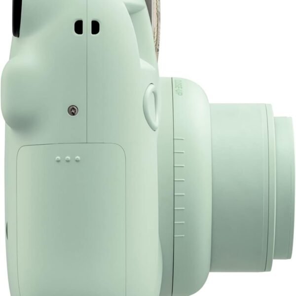 Fujifilm Instax Mini 12 Instant Camera – Mint Green - image 7