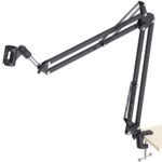 Professional Microphone Arm Stand