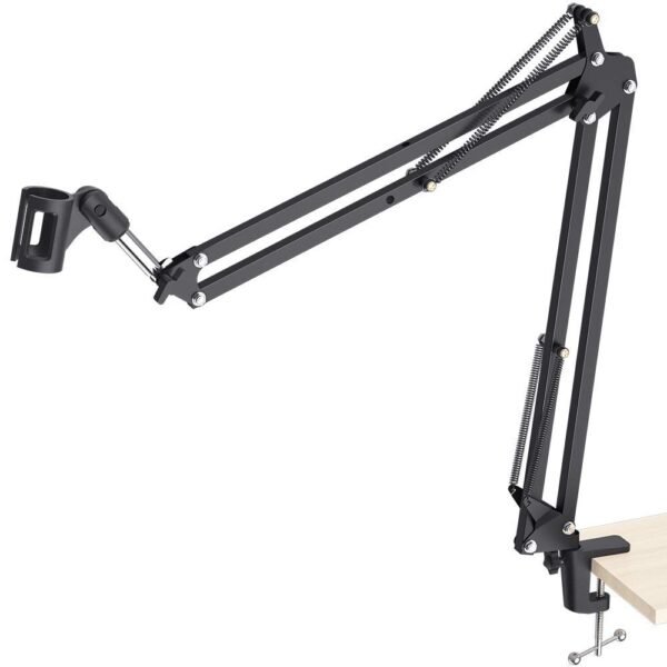 Professional Microphone Arm Stand - image 2
