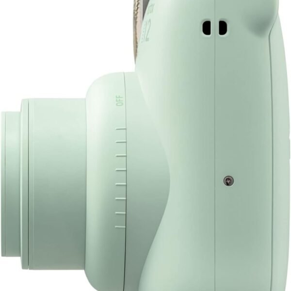 Fujifilm Instax Mini 12 Instant Camera – Mint Green - image 5