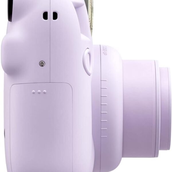 Fujifilm Instax Mini 12 Instant Camera – Lilac Purple - image 4