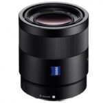 Sony Sonnar T* FE 55mm f/1.8 ZA Lens
