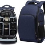 Camera Backpack DL 9 For SLR & Mirrorless Cameras Waterproof  bag