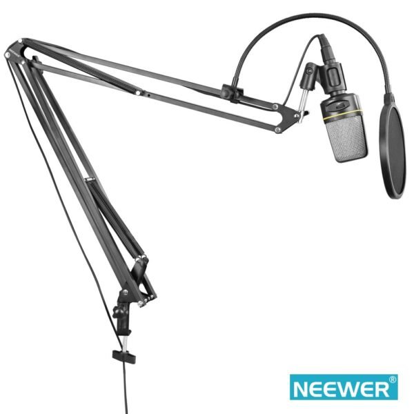 Professional Microphone Arm Stand - image 6