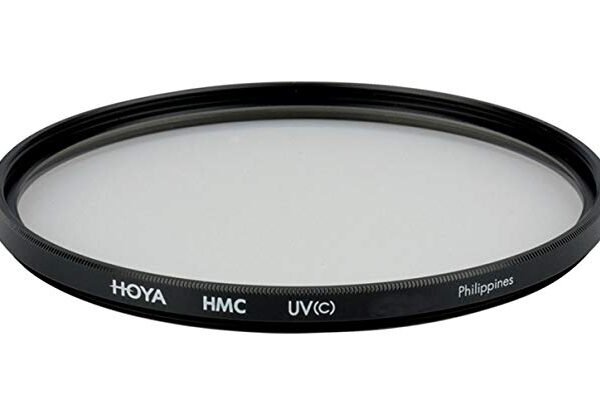 UV filter 40.5mm (hoya) - image 2