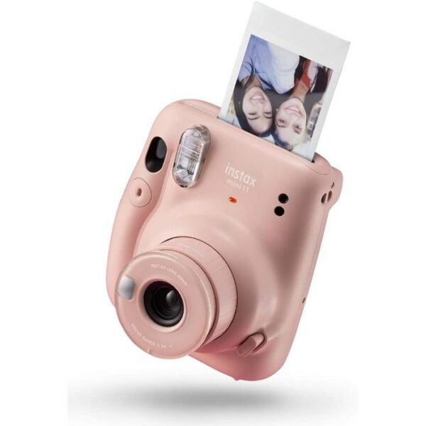FujiFilm Instax Mini 11 (Blush Pink) - image 3