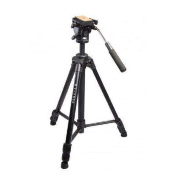 KingJoy professional Tripod VT-1500