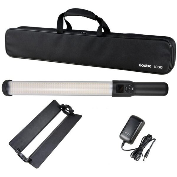 Godox LED Light Stick LC500 - image 4