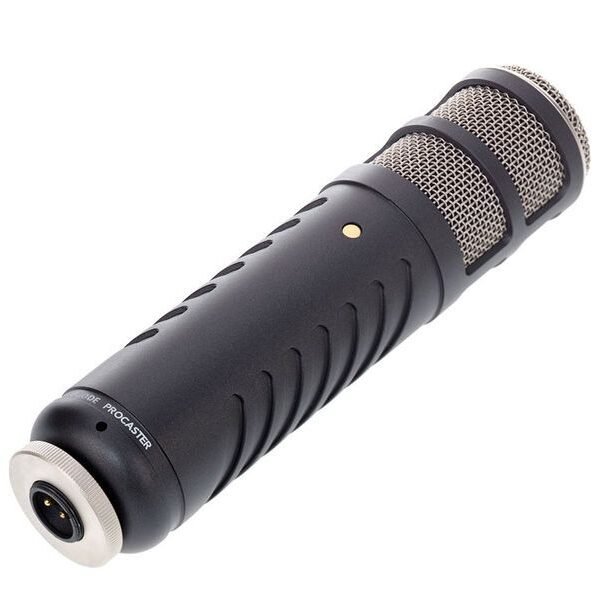 Rode Procaster Broadcast-Quality Dynamic Microphone - image 2