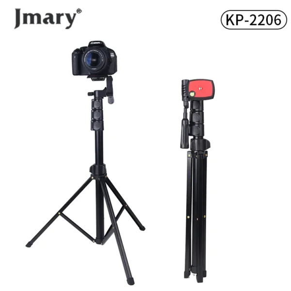 Jmary KP-2206 Tripod  for Mobile & Camera