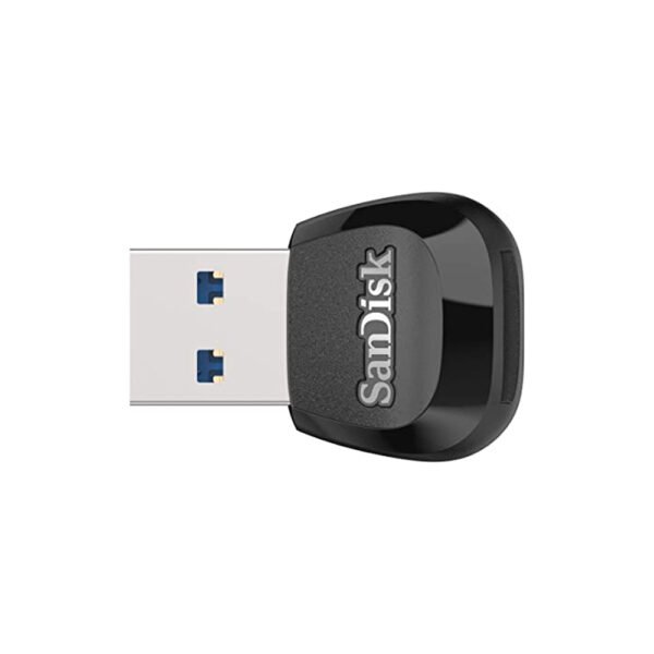 SanDisk MobileMate USB 3.0 Reader For micro Card’s