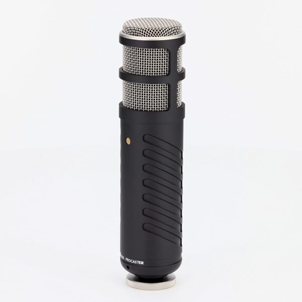 Rode Procaster Broadcast-Quality Dynamic Microphone - image 1