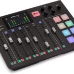 Rode RODECaster Pro Integrated Podcast Production Studio
