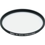 82mm UV Filter (Nikon)