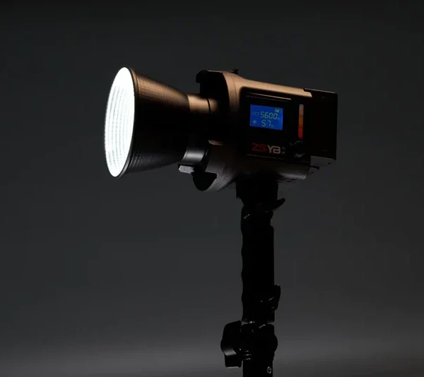 ZSYB CL-80Bi Bi-Color 3200-5600K LED Light Video Light 80W Professional Continues light For Photography and Videography - image 5