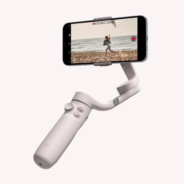 DJI Osmo Mobile 5 Gimbal