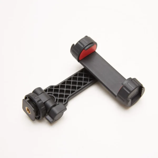 Jmary BH-05 Double Cold Shoe Extension Mobile Holder - image 5