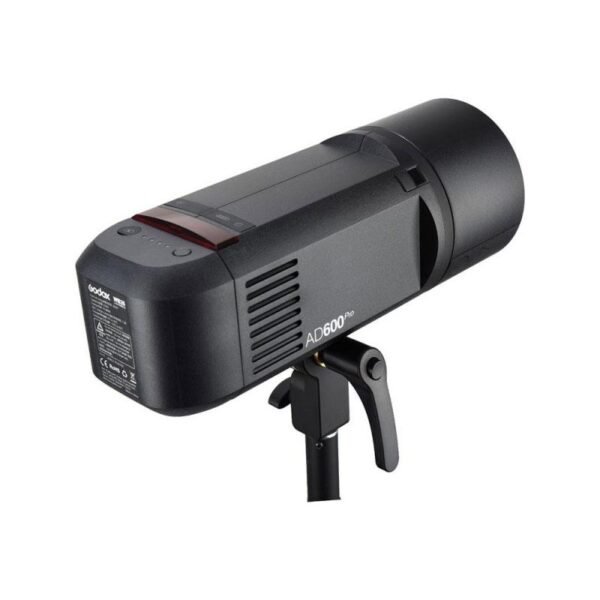 Godox AD600PRO TTL All-in-one Studio Light - image 3