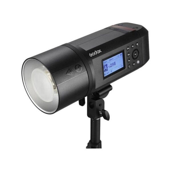 Godox AD600PRO TTL All-in-one Studio Light - image 2