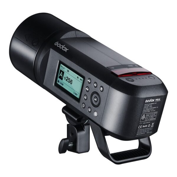 Godox AD600PRO TTL All-in-one Studio Light