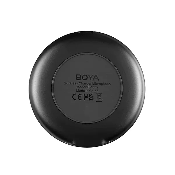 Blobby USB Conference Microphone with Wireless Charger & With 3 Year Warranty - image 4