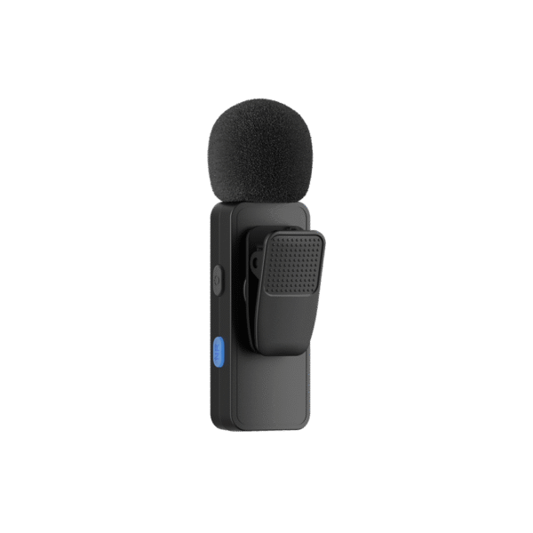 BOYA BY-V4 U 4-Channel V Series Wireless Microphone For Andriod Type C with 3  Year Warranty - image 6