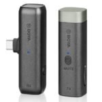 Boya By-WM3U Wireless Microphone (For Android Devices)With 3 Year Warranty