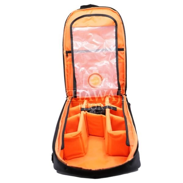 Backpack 5080 For Nikon - image 2