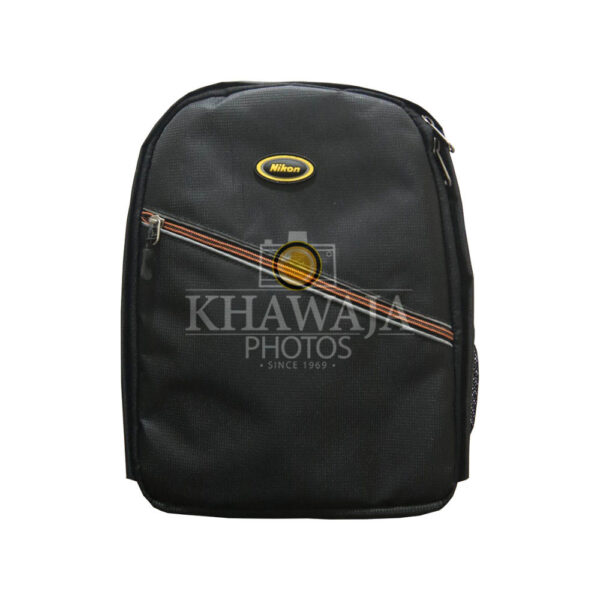 Backpack 5016 For Nikon