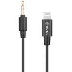 Boya By-k1 3.5mm Adaptor  cable With 3 Year Warranty