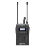 Boya RX8 Pro (Receiver) With 3 Year Warranty