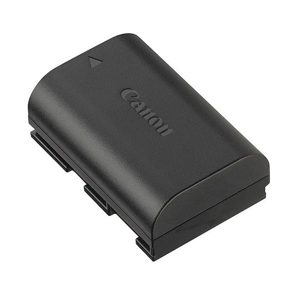 Canon Battery LP-E6 (Original) (Copy)