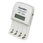 Camelion Charger BC-0907