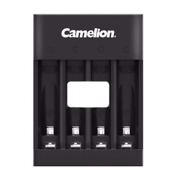 Camelion Charger BC-807S