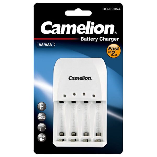 Camelion Charger BC 0905A