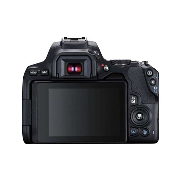 Canon 250D with 18-55 STM Lens - image 2