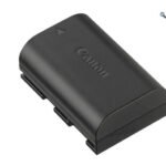 Canon Battery LP-E6N (High-Copy)