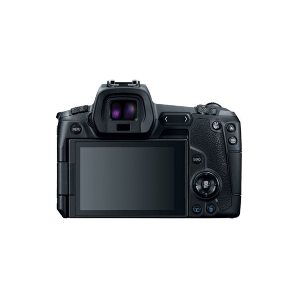 Canon EOS R Camera with RF 50mm f1.8 STM - image 3