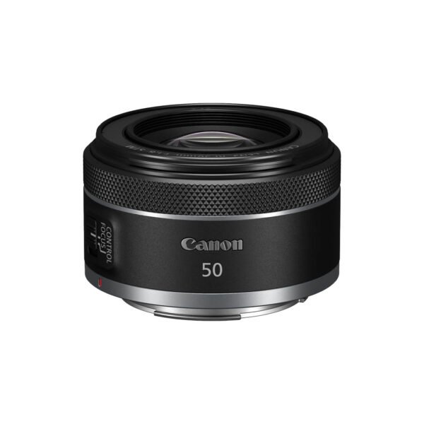 Canon EOS R Camera with RF 50mm f1.8 STM - image 2