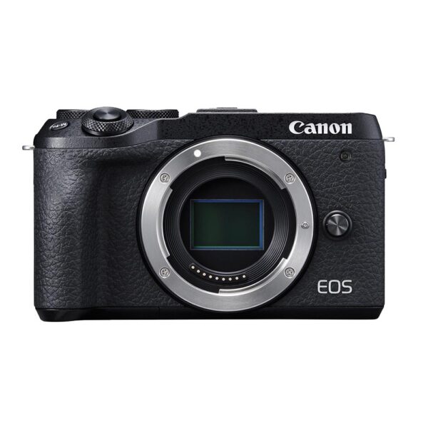 Canon EOS R6 Camera (Only Body)