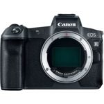 Canon EOS R Camera (Only Body)