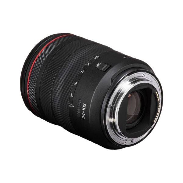 Canon 24-105 f/4L IS USM - image 3
