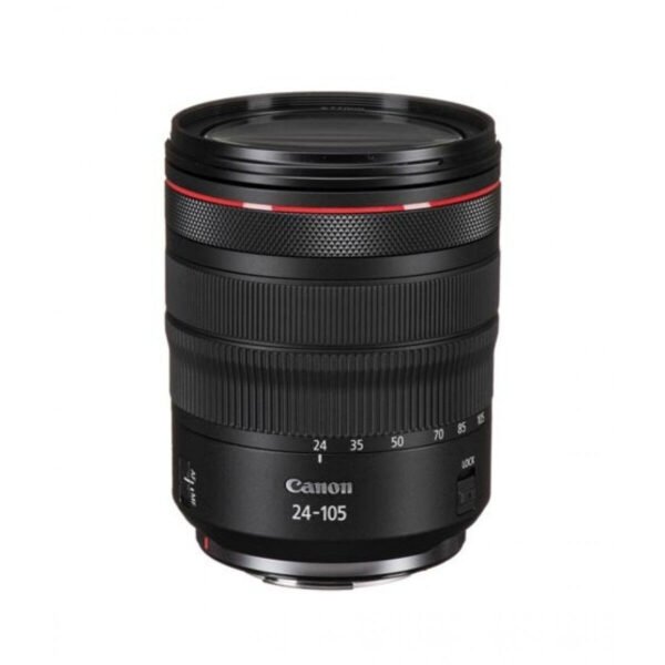 Canon 24-105 f/4L IS USM
