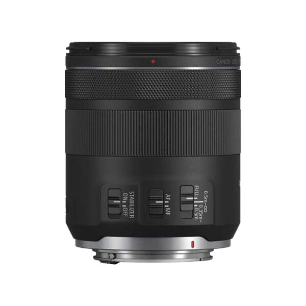 Canon RF 85mm f/2 MICRO IS STM
