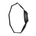 Godox 80x120 Portable Octagone with Bowens Speed Ring